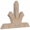 Ekena Millwork Richland Smooth Timber Gable Bracket, Douglas Fir, 48"W x 32"H x 3 1/2"D x 5 1/2"F, 16/12 Pitch GBW048X32X0406RIC00SDF - alternate 3